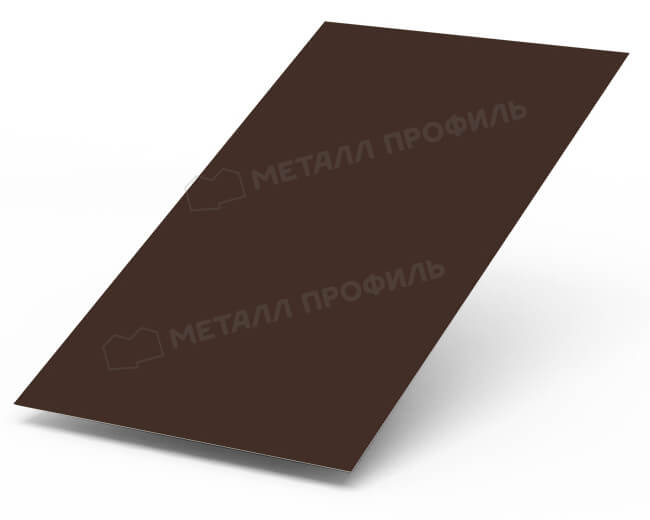 Фото: Лист плоский (MattMP-20-8017-0.5) в Старой Купавне