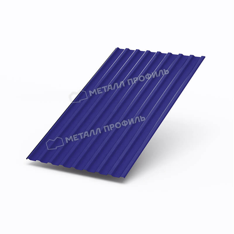Фото: Профнастил МП20 х 1100 - R NormanMP (ПЭ-01-5002-0.5) в Старой Купавне