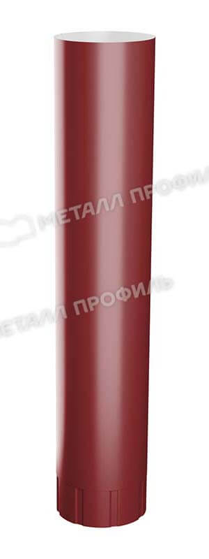 Фото: Труба водосточная D150х1000 (ПЭ-01-3011-0.5) в 