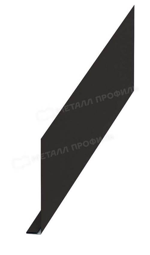 Фото: Планка карнизного свеса 250х50х2000 (VikingMP E-20-RR32-0.5) в Старой Купавне
