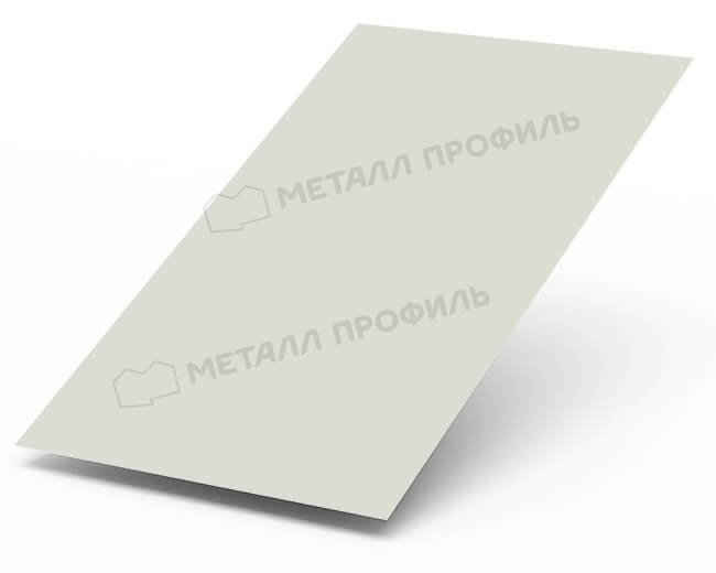 Фото: Лист плоский (ПЭ-01-9010-0.45) в Старой Купавне