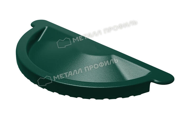 Заглушка желоба Foramina PUR D150 (PUR_Д-01-60056005-0.6) в Старой Купавне