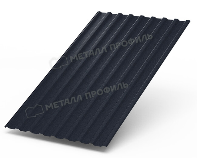 Профнастил МП20 х 1100 - R (PURETAN-20-RR23-0.5) в Старой Купавне