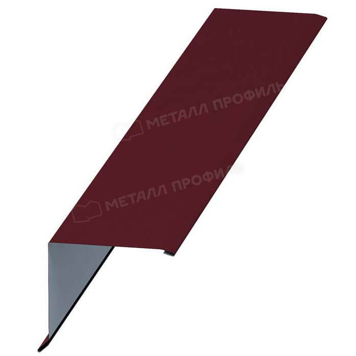 Планка торцевая 135х145х2000 (ПЭ-01-3005-0.45) в Старой Купавне