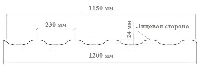 Металлочерепица МП Монтекристо-ML NormanMP (ПЭ-01-3005-0.5) в Старой Купавне